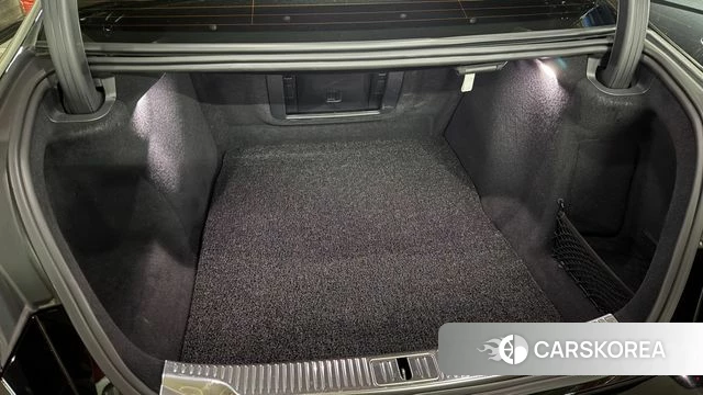 Mercedes-Benz S-Class W223 id 3964668 из Кореи 13