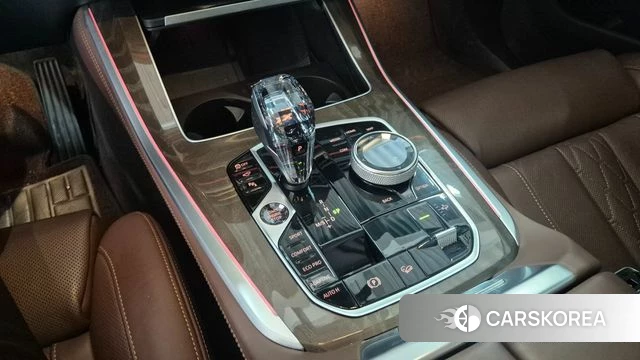 BMW X5 (G05) id 3919699 из Кореи 17