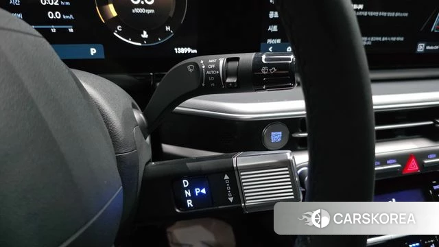 Hyundai Grandeur (GN7) id 3903213 из Кореи 19