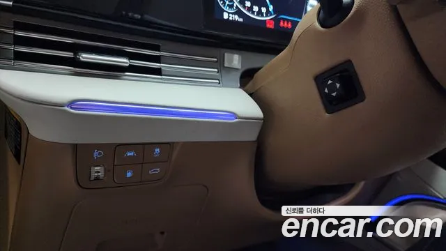 Hyundai The New Grandeur IG id 2649161 из Кореи 19