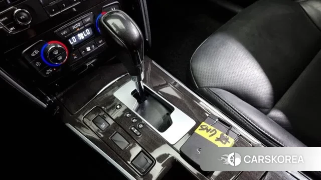 Renault Korea (Samsung) SM7 Nova id 2966332 из Кореи 19