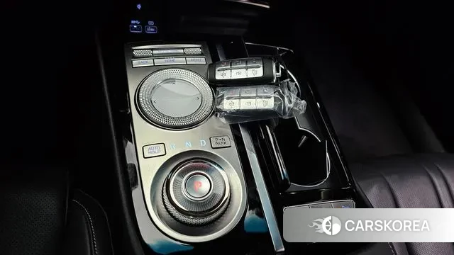 Genesis G80 (RG3) id 2980234 из Кореи 19