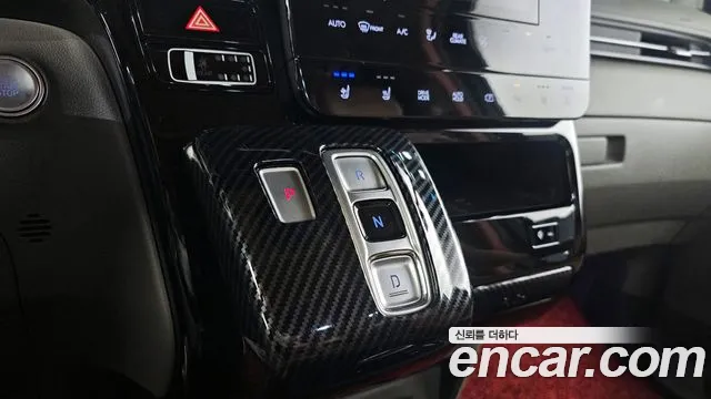 Hyundai Staria id 2385493 из Кореи 19