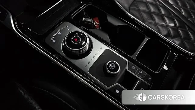 Kia Sorento 4th Generation id 3661140 из Кореи 19