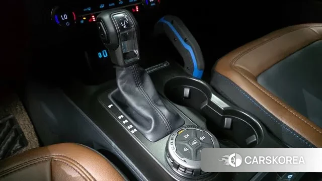 Ford Bronco 6th Generation id 2915045 из Кореи 19