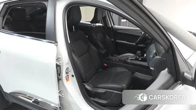 Renault Korea (Samsung) XM3 id 3626237 из Кореи 19