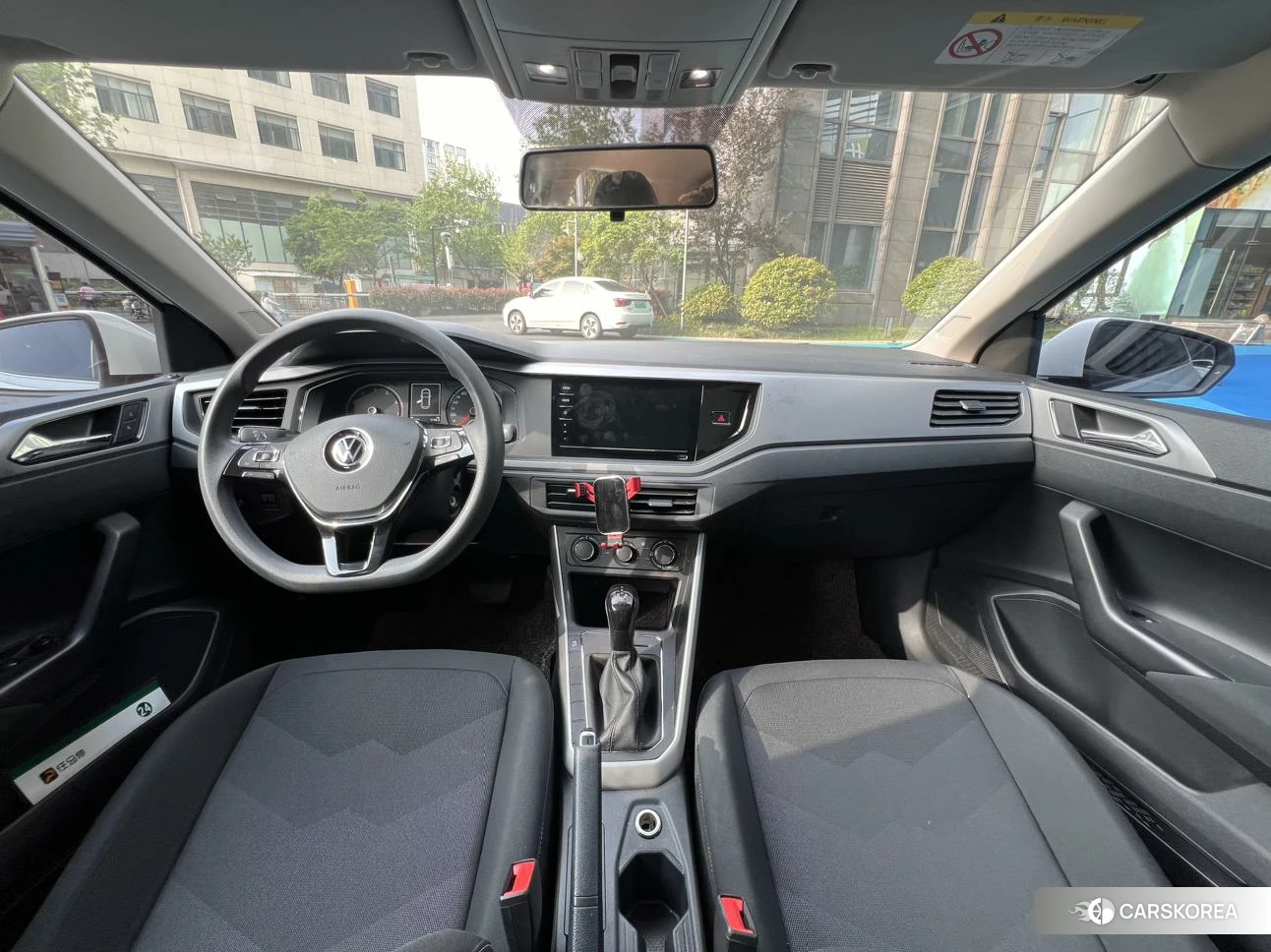 Volkswagen Polo id 4413391 из Китая 11