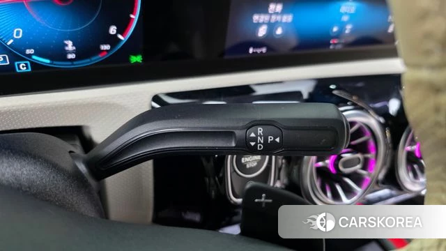 Mercedes-Benz A-Class W177 id 3832489 из Кореи 19