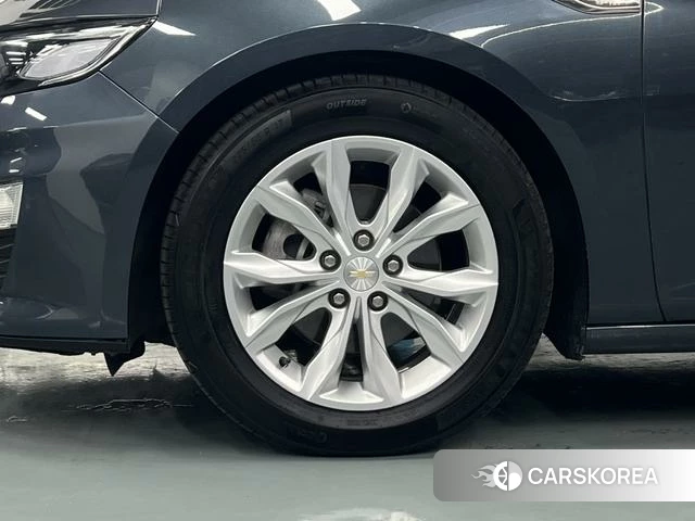 Chevrolet Mai Ruibao XL id 4254416 из Китая 13