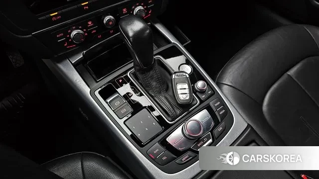 Audi New A6 id 3737196 из Кореи 19