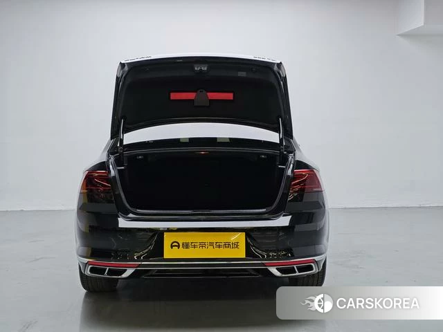 Volkswagen Magotan id 4274773 из Китая 19