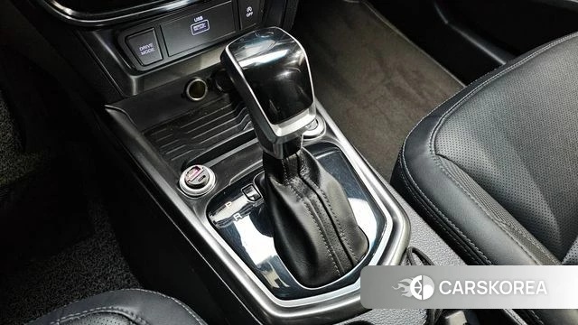 Ssangyong Berry New Tivoli id 4268663 из Кореи 19