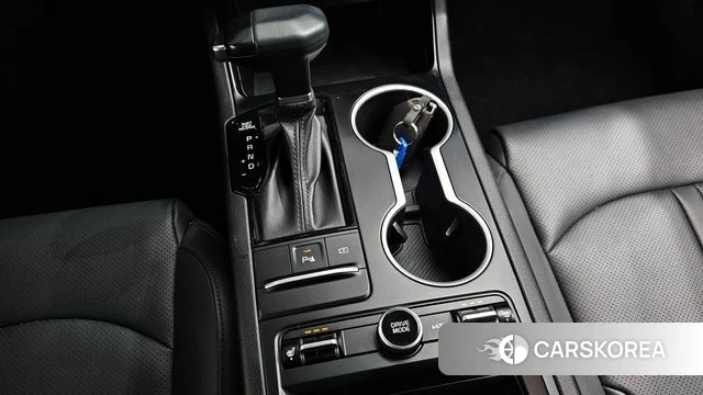 Kia The New K5 3rd generation id 4549100 из Кореи 31