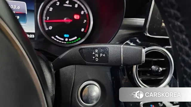 Mercedes-Benz GLC-Class X253 id 3408040 из Кореи 19