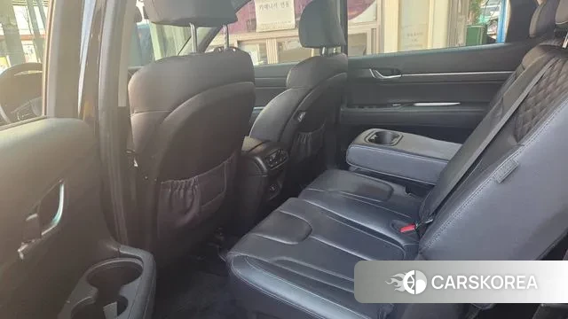 Hyundai Palisade id 3582828 из Кореи 11