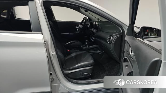 Hyundai The New Kona id 3877828 из Кореи 19