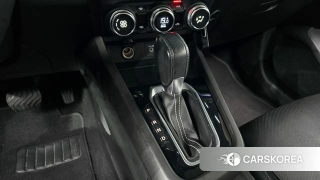 Renault Korea (Samsung) XM3 id 3799783 из Кореи 19