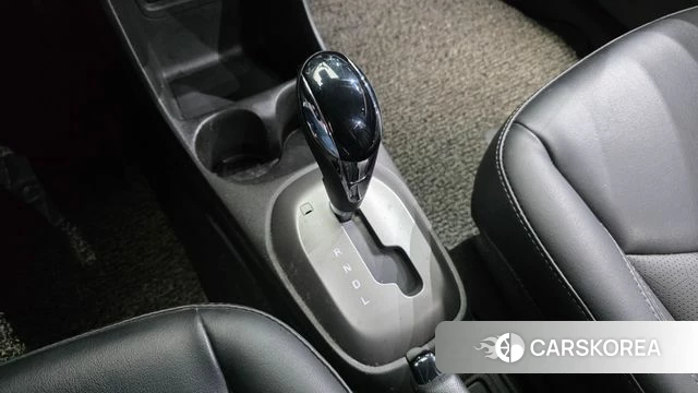 Chevrolet (GM Daewoo) The New Spark id 4595307 из Кореи 29