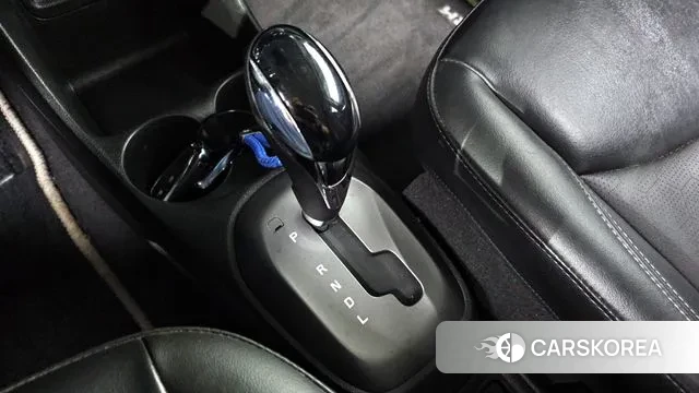 Chevrolet (GM Daewoo) The New Spark id 2990048 из Кореи 19