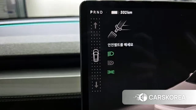 Tesla Model Y id 3131346 из Кореи 19