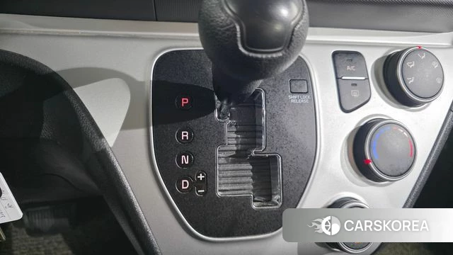 Kia The New Ray id 4396076 из Кореи 29