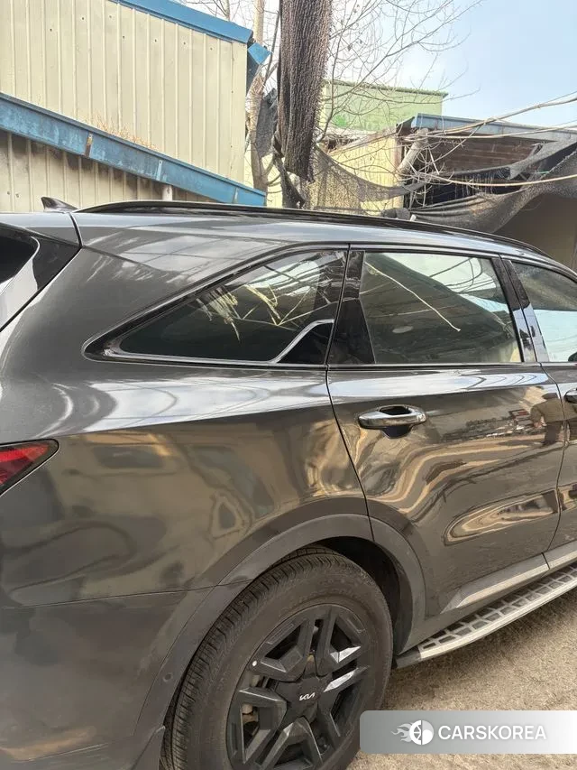 Kia The New Sorento 4th Generation id 3595240 из Кореи 17