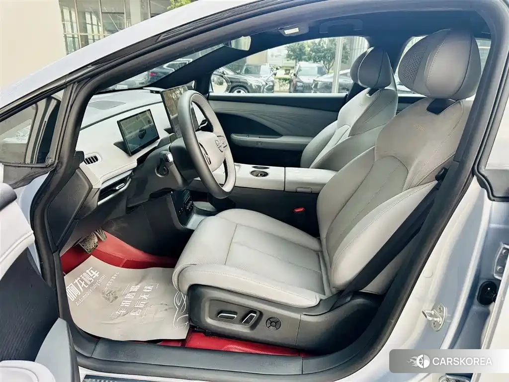 Nissan N7 id 4538716 из Китая 19