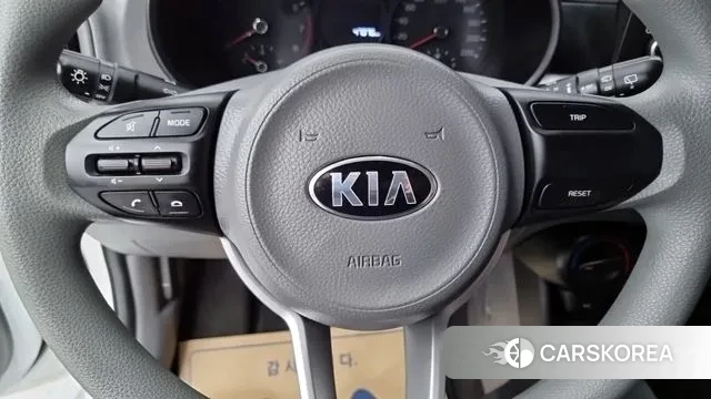 Kia Morning Urban (JA) id 3059598 из Кореи 17