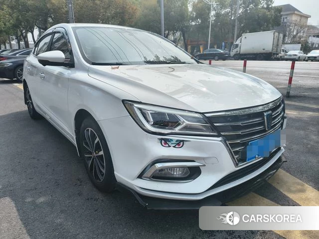 Roewe i5 id 4240202 из Китая 18