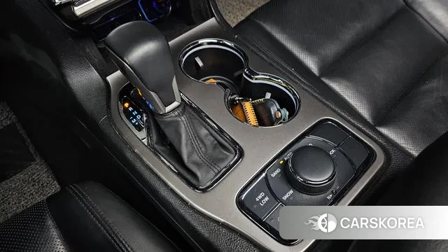 Jeep Grand Cherokee id 3344772 из Кореи 19