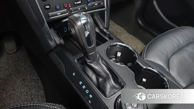 Ford Explorer id 3076940 из Кореи 19