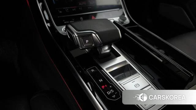 Audi A8 (D5) id 4736258 из Кореи 37