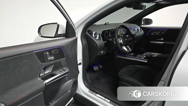 Mercedes-Benz GLA - Class H247 id 3909884 из Кореи 19