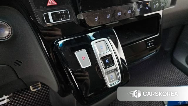 Hyundai Staria id 4336600 из Кореи 19