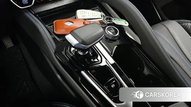 Renault Korea (Samsung) Grand Coleos id 3168372 из Кореи 19