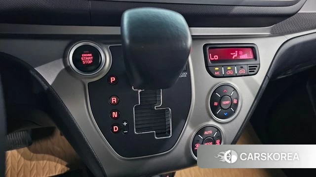 Kia The New Ray id 4625309 из Кореи 31