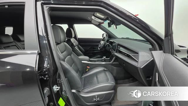 Ssangyong Torres id 4630928 из Кореи 31