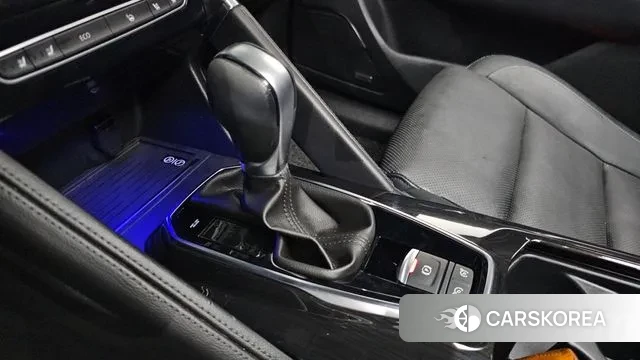 Renault Korea (Samsung) QM6 id 3515234 из Кореи 19