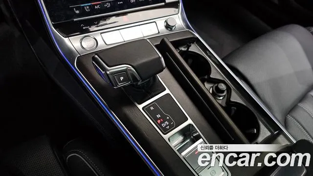 Audi A7 (4K) id 2849875 из Кореи 19