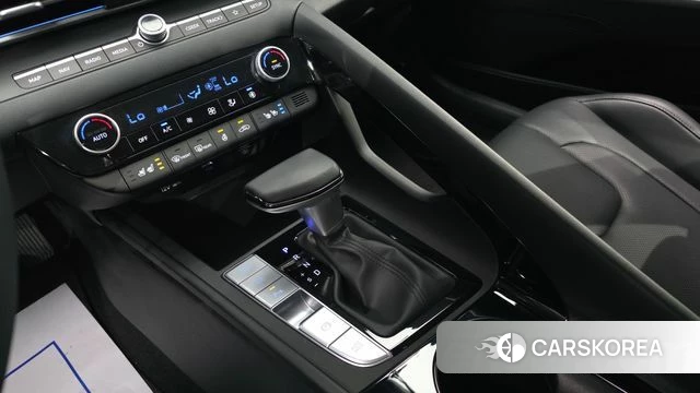 Hyundai Avante (CN7) id 4281825 из Кореи 29