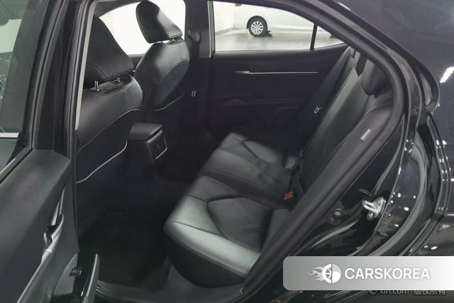 Toyota Camry id 4276401 из Китая 23