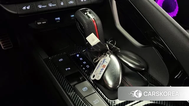 Hyundai The New Avante (CN7) id 3021842 из Кореи 19