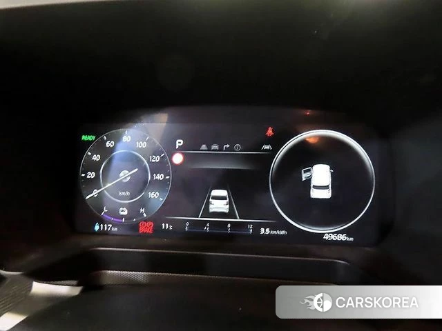 Kia The New Kia Ray EV id 4186126 из Кореи 19