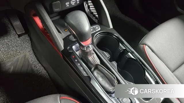 Chevrolet (GM Daewoo) Trailblazer id 3016355 из Кореи 19