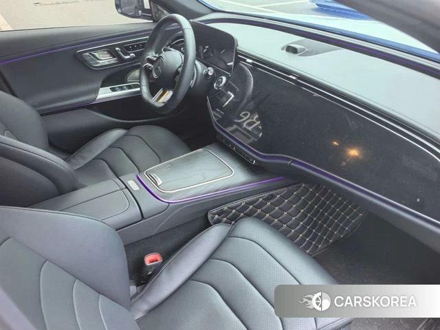 Mercedes-Benz E-class id 4265214 из Китая 20