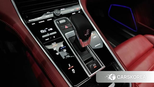 Porsche Panamera (971) id 4490426 из Кореи 29