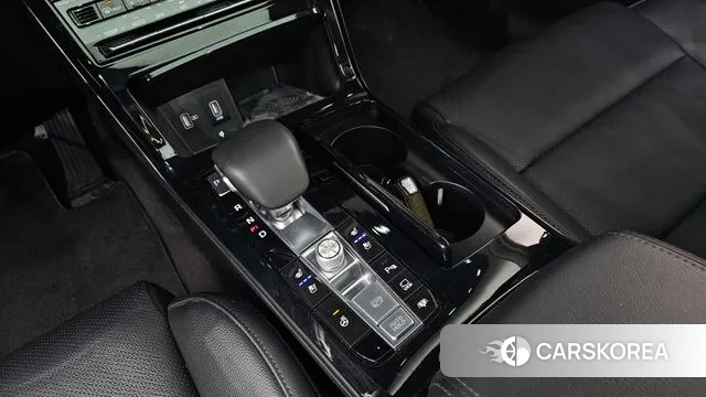 Kia K7 Premier id 3468830 из Кореи 19