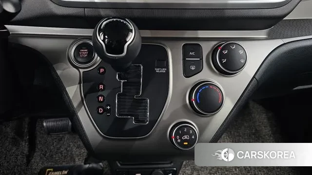 Kia The New Ray id 3504077 из Кореи 19