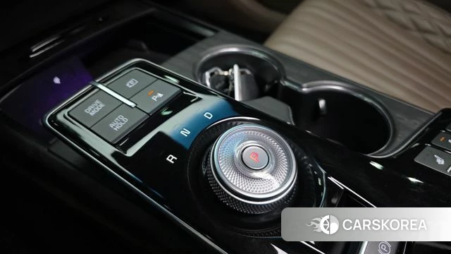 Kia K8 id 4603233 из Кореи 19