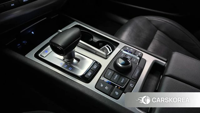 Genesis G80 id 4525996 из Кореи 19